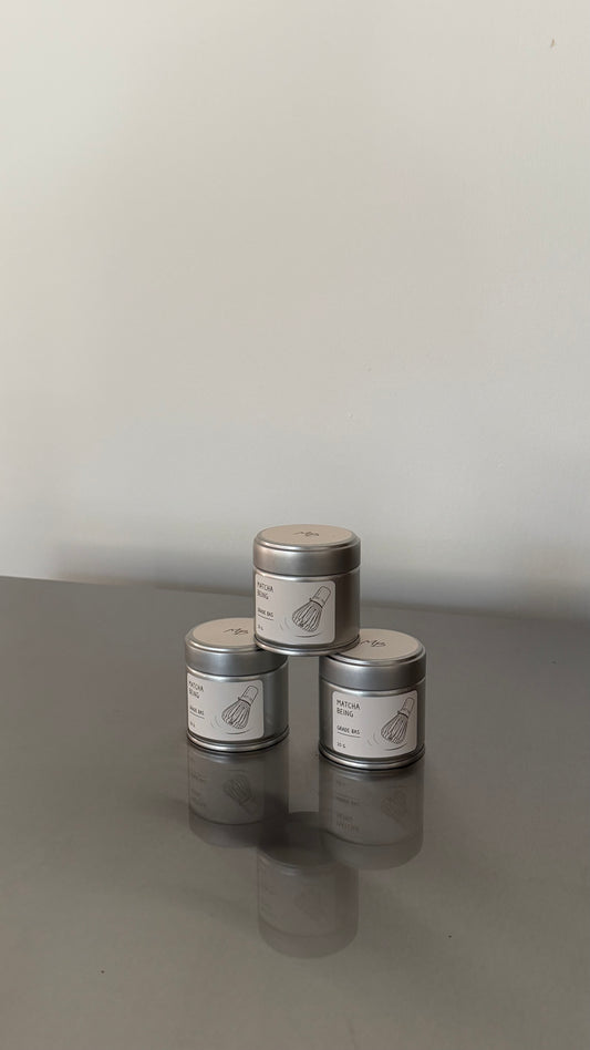 Matcha Grade 8AS 20g