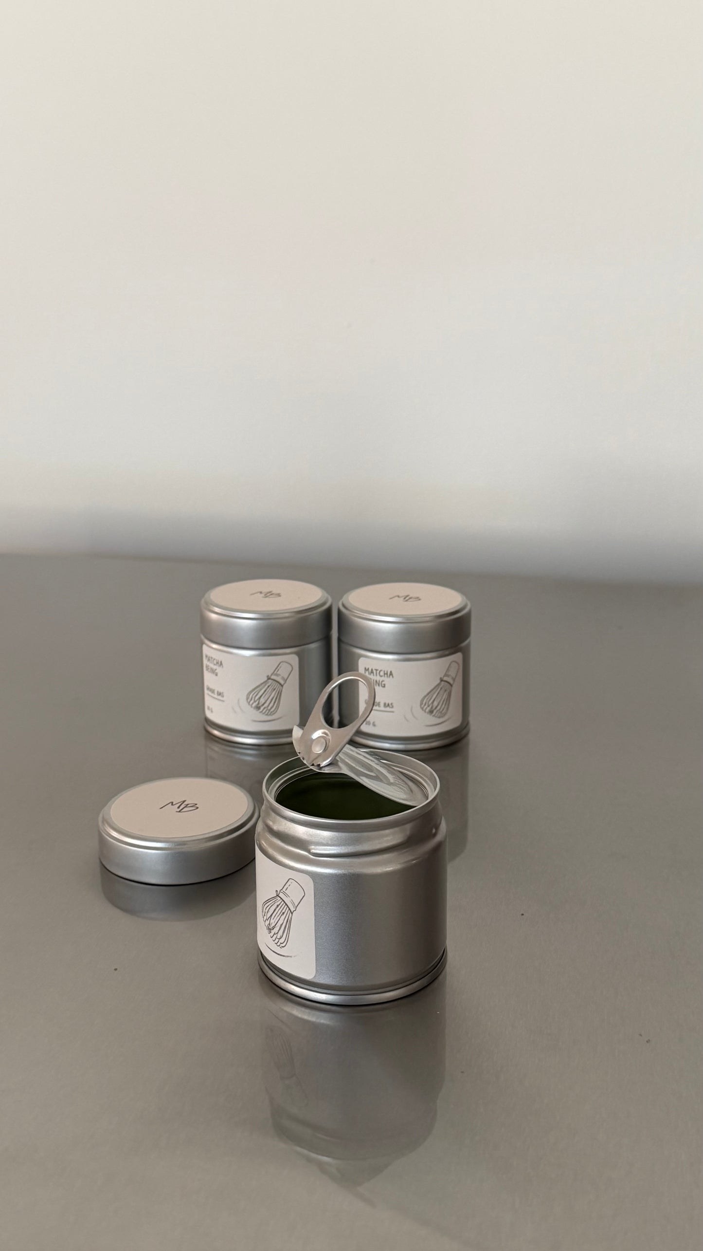 Matcha Grade 8AS 20g